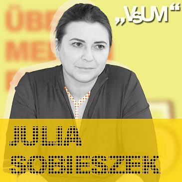 # 154 Julia Sobieszek: Kultur ist Luxus | 28.01.21