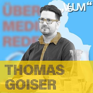 # 294 Thomas Goiser: Kommunikation ist etwas zielgerichtetes | 17.06.21