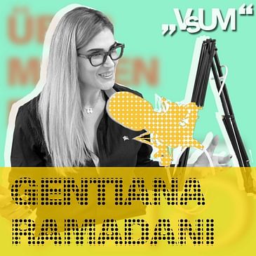 # 105 Gentiana Ramadani: Zum Verhältnis von Medien, Bildung und Demokratie | 10.12.20