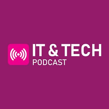 IT und TECH Podcast