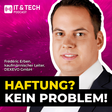 Nachweispflicht in der Bauindustrie: Diese Plattform halbiert den Aufwand | DEXEVO bei #ITundTECH