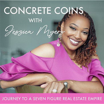 Ep 8 Building an investment empire with my college sweetheart
