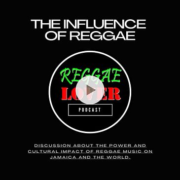 The Influence of Reggae (Revisited)