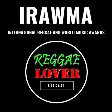 International Reggae and World Music Awards