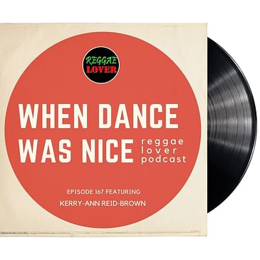 167 - When Dance Was Nice