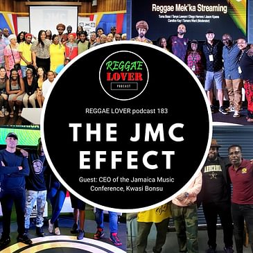 The JMC Effect