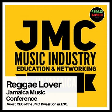 Jamaica Music Conference