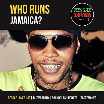 Who runs Jamaica?