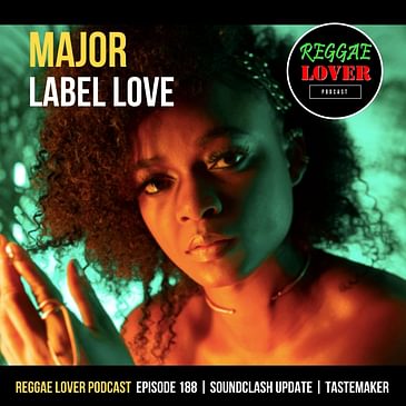 Major Label Love