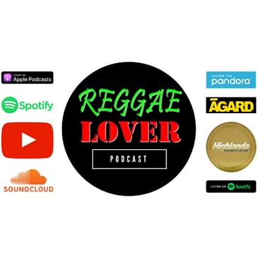 Reggae Lover Trailer - Season 6