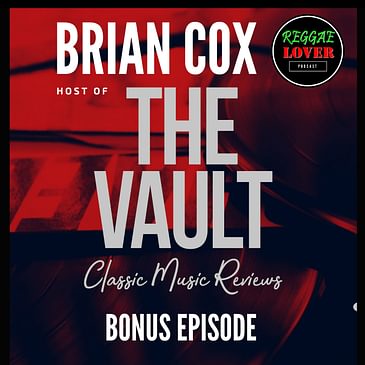 Bonus: The Vault Classic Music Reviews