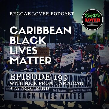Caribbean Black Lives Matter