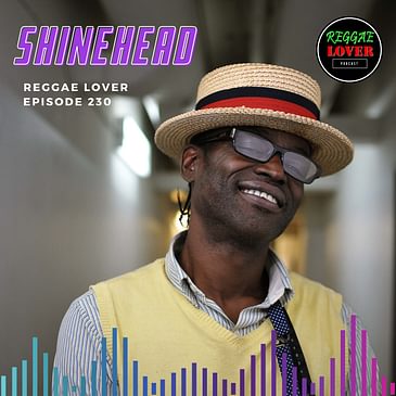 Shinehead Spreads the Love