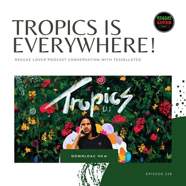 Tropics is Everywhere