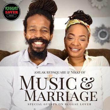 Spotlight: Music & Marriage, The Best of Both Worlds