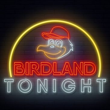 Birdland Tonight 5-10-22