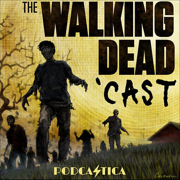 The Walking Dead ‘Cast