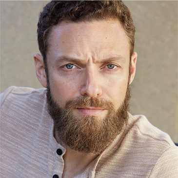 460: Ross Marquand (Aaron)
