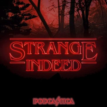 233 “Chapter Two: Vecna's Curse” (Stranger Things S4E2)