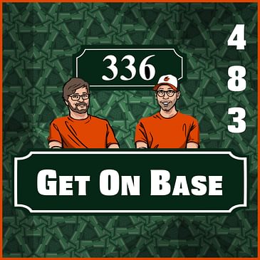 Pod 483 : Get On Base