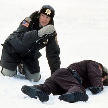 481: Fargo (1996)