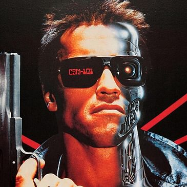 4: The Terminator (1984)