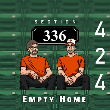 Pod 424. :Empty Home