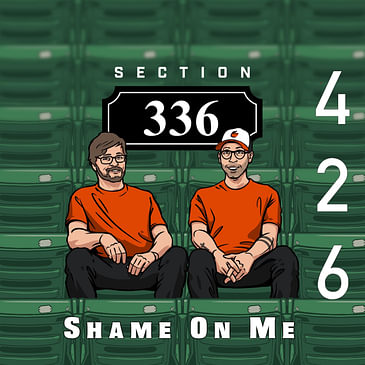 Pod 426 : Shame On Me