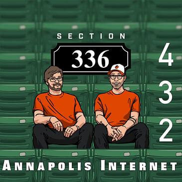 Pod 423 - Annapolis Internet