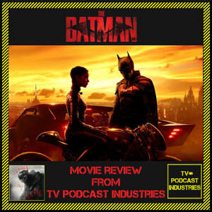 The Batman 2022 Movie Review