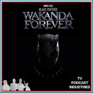 Black Panther Wakanda Forever Movie Review