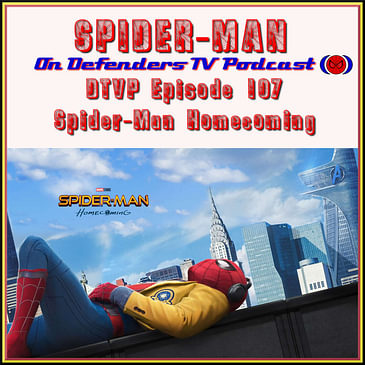 Spider-Man Homecoming Movie Review