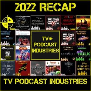 Movie Trailer Reviews - TV Podcast