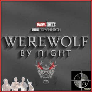 Werewolf By Night Marvel Special Review