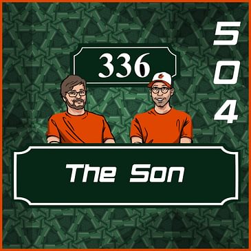 Pod 504 : The Son
