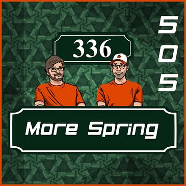 Pod 505 : More Spring