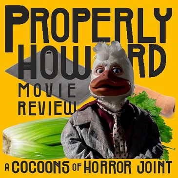 Properly Howard Movie Review