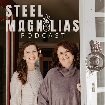 Bourbon Women: Peggy Noe Stevens