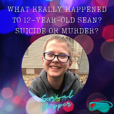 What Really Happened to 12-year-old Sean Daugherty?
