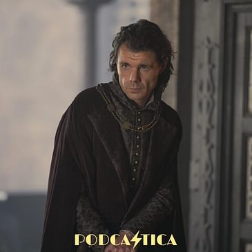 "The Burning Mill" (House of the Dragon S2E3)