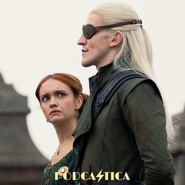 "Regent" (House of the Dragon S2E5)