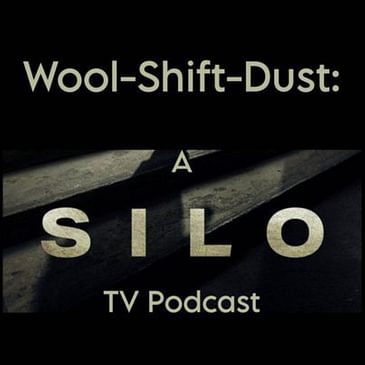 Silo: S2-e7 – "The Dive" takes a turn