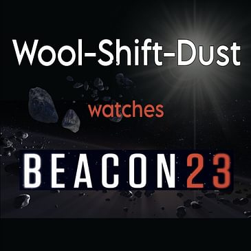Beacon 23: Spoiler-free preview!