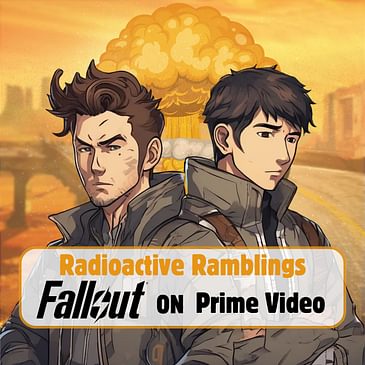 Fallout - Episodes 1-3 Review