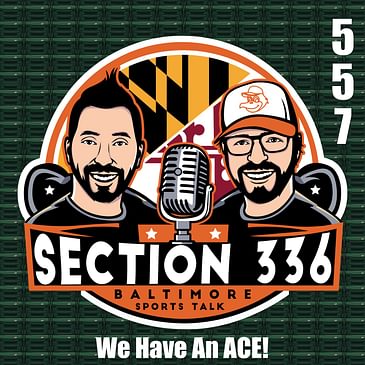 Pod 557 : We Have An ACE!