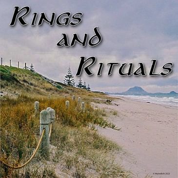 Preview: Introducing Rings & Rituals