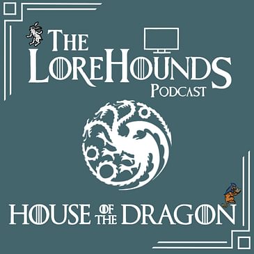 House of the Dragon - S01E03-04 - Second of His Name & King of the Narrow Sea
