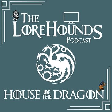 House of the Dragon - S02E06 - Smallfolk