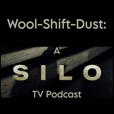 Silo S2 – Inside the Writers' Room: Interview w/ Sal Calleros