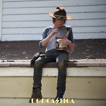 "After" (The Walking Dead S4E9 Rewatch)
